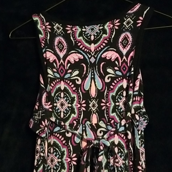 Justice maxi dress - Picture 3 of 3